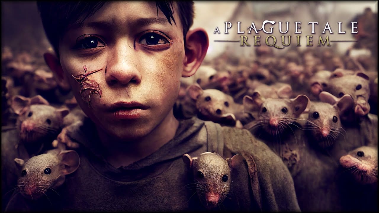 A Plague Tale: Requiem
