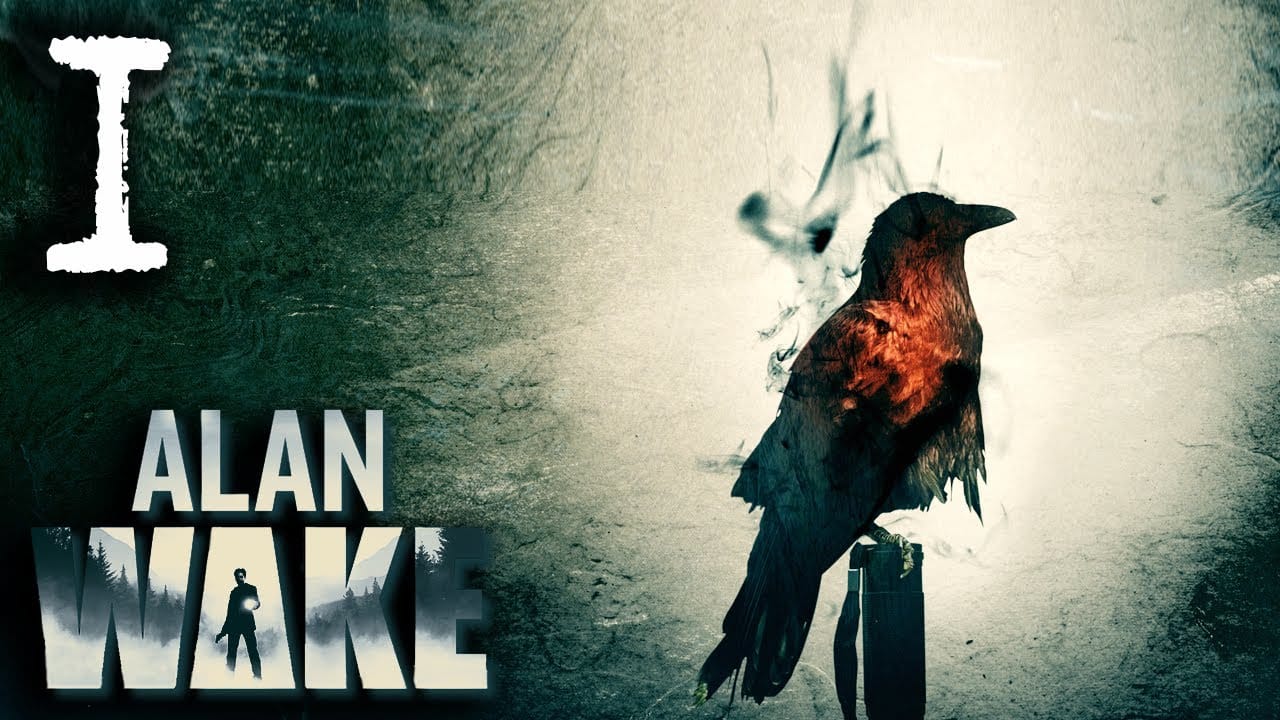 Alan Wake