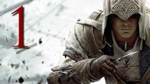Assassins Creed 3
