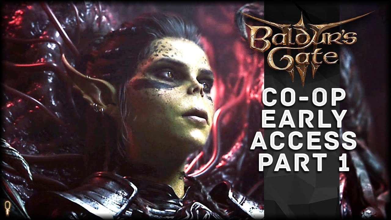 Baldur's Gate III