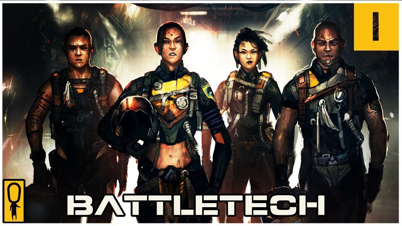 BattleTech
