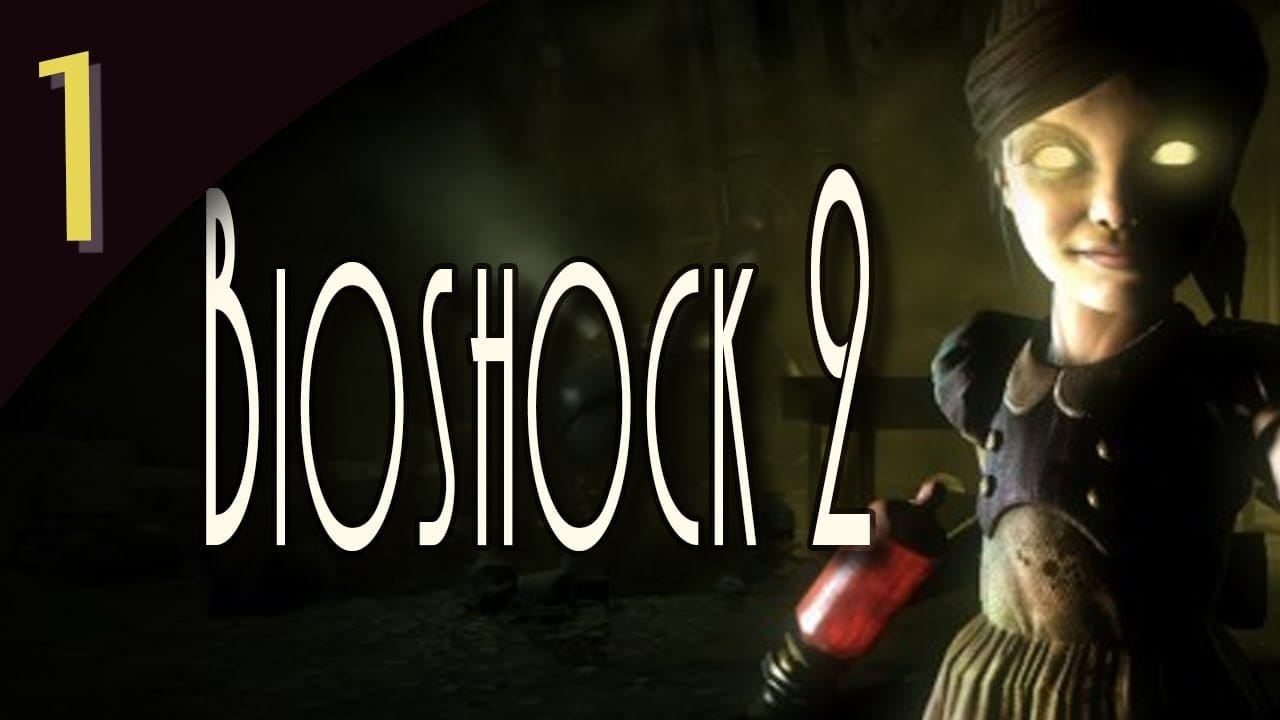 Bioshock 2