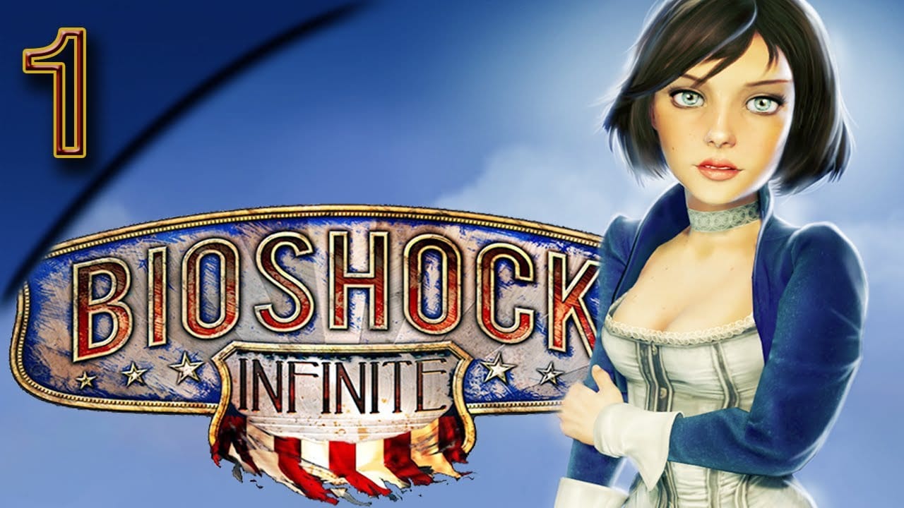 Bioshock Infinite