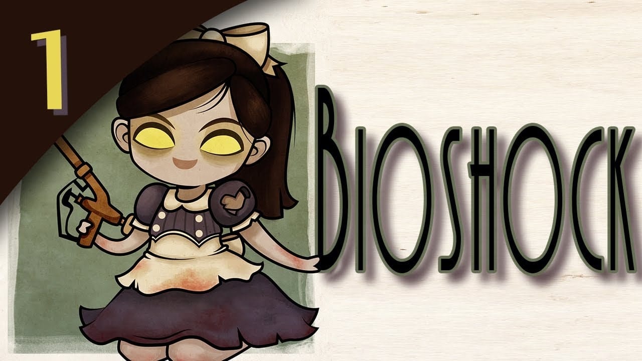 Bioshock