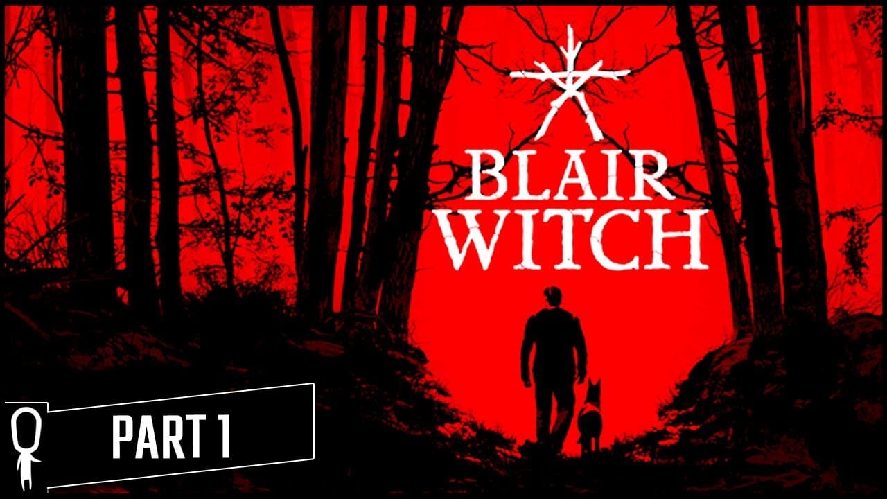 Blair Witch