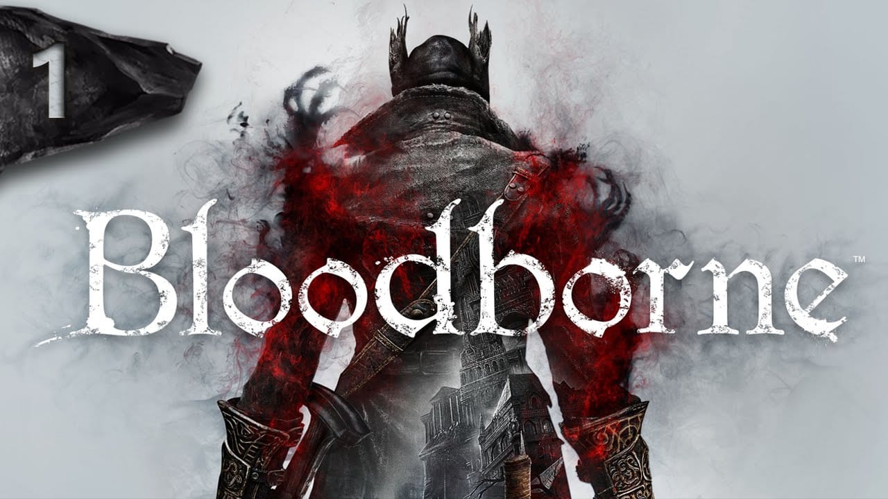 Bloodborne