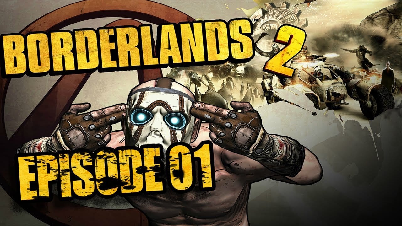 Borderlands 2
