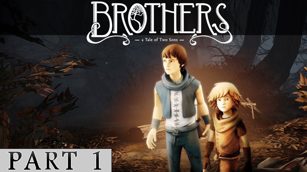 Brothers: A Tale of two Sons