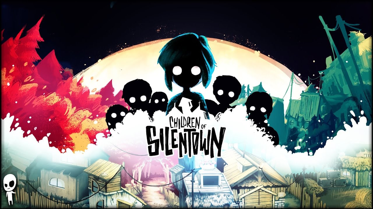 Children of Silentown