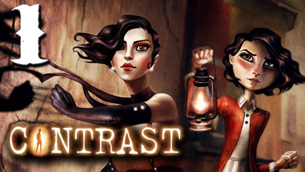 Contrast
