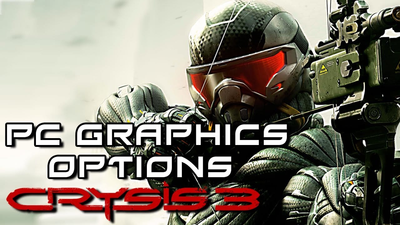 Crysis 3