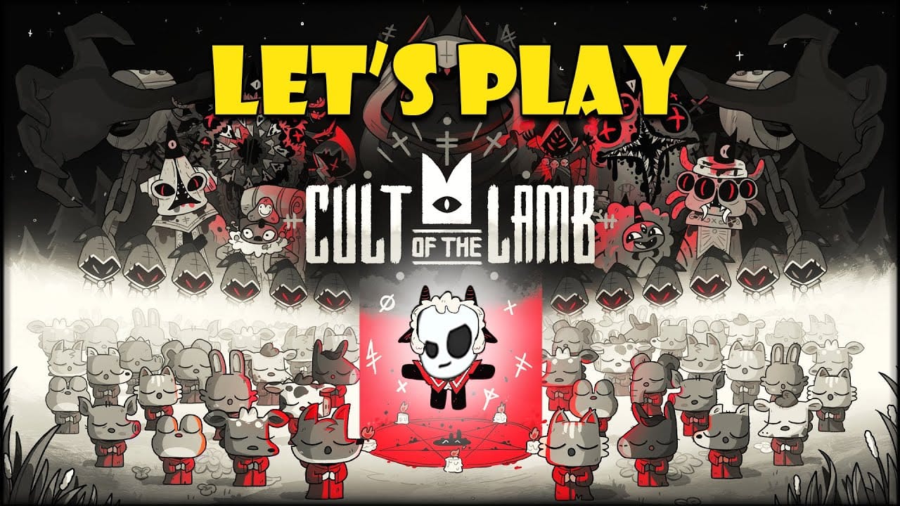 Cult of the Lamb