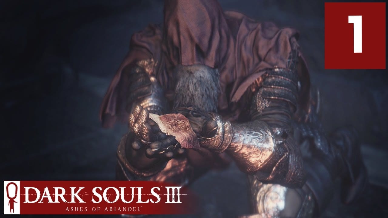 Dark Souls 3: Ashes of Ariandel