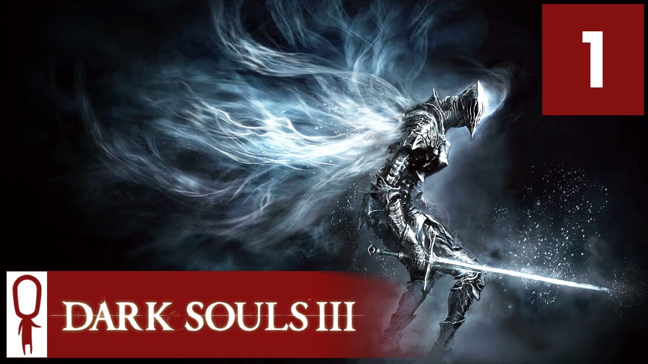 Dark Souls 3