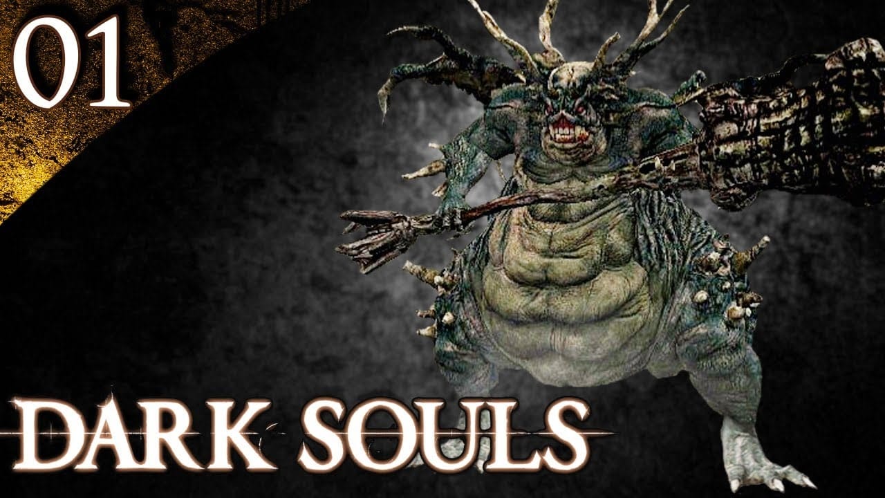 Dark Souls