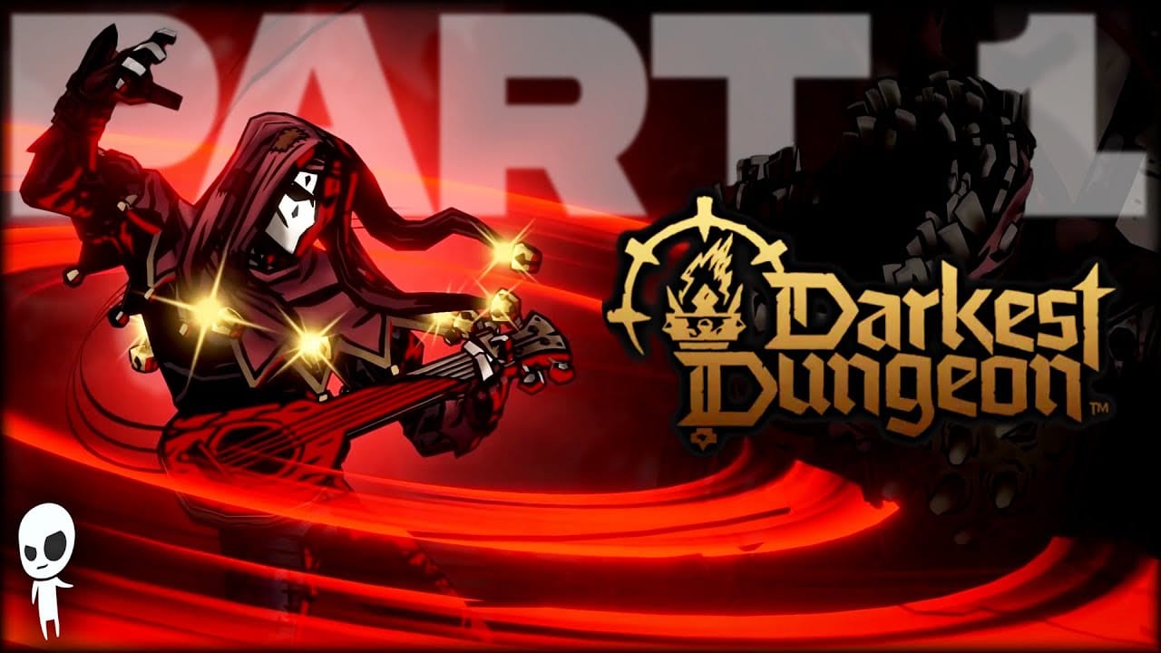 Darkest Dungeon 2