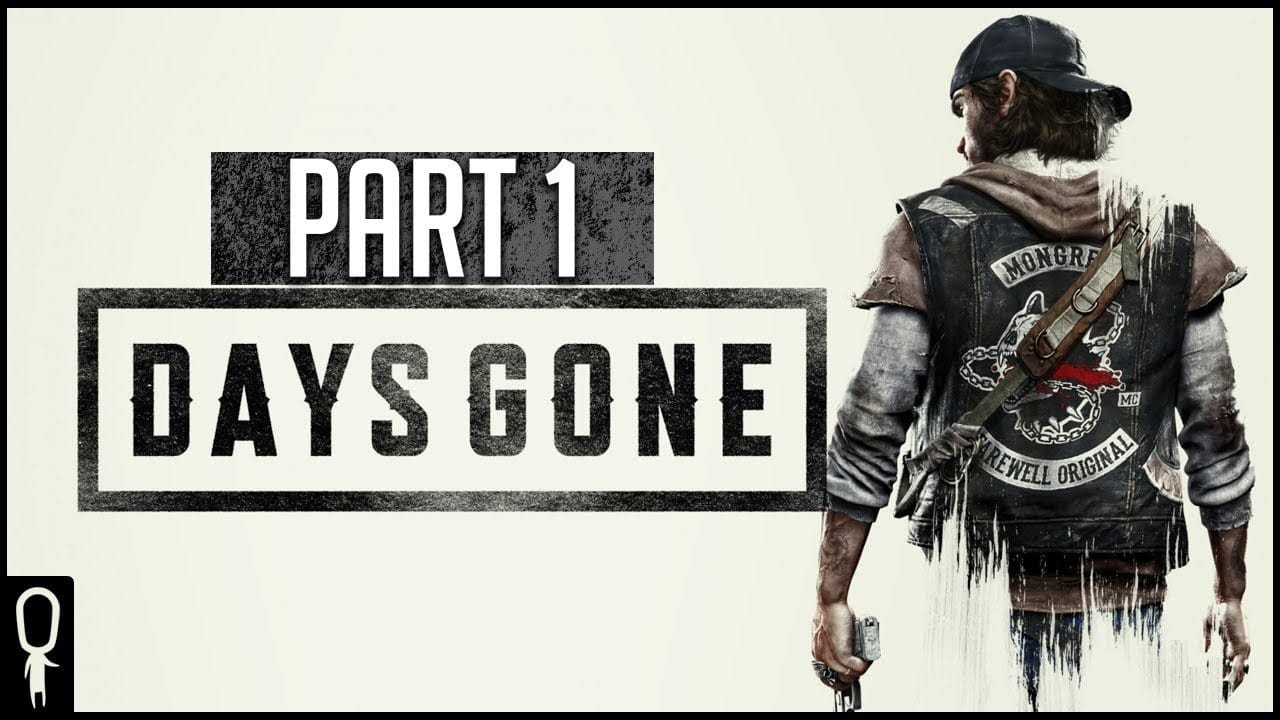 Days Gone
