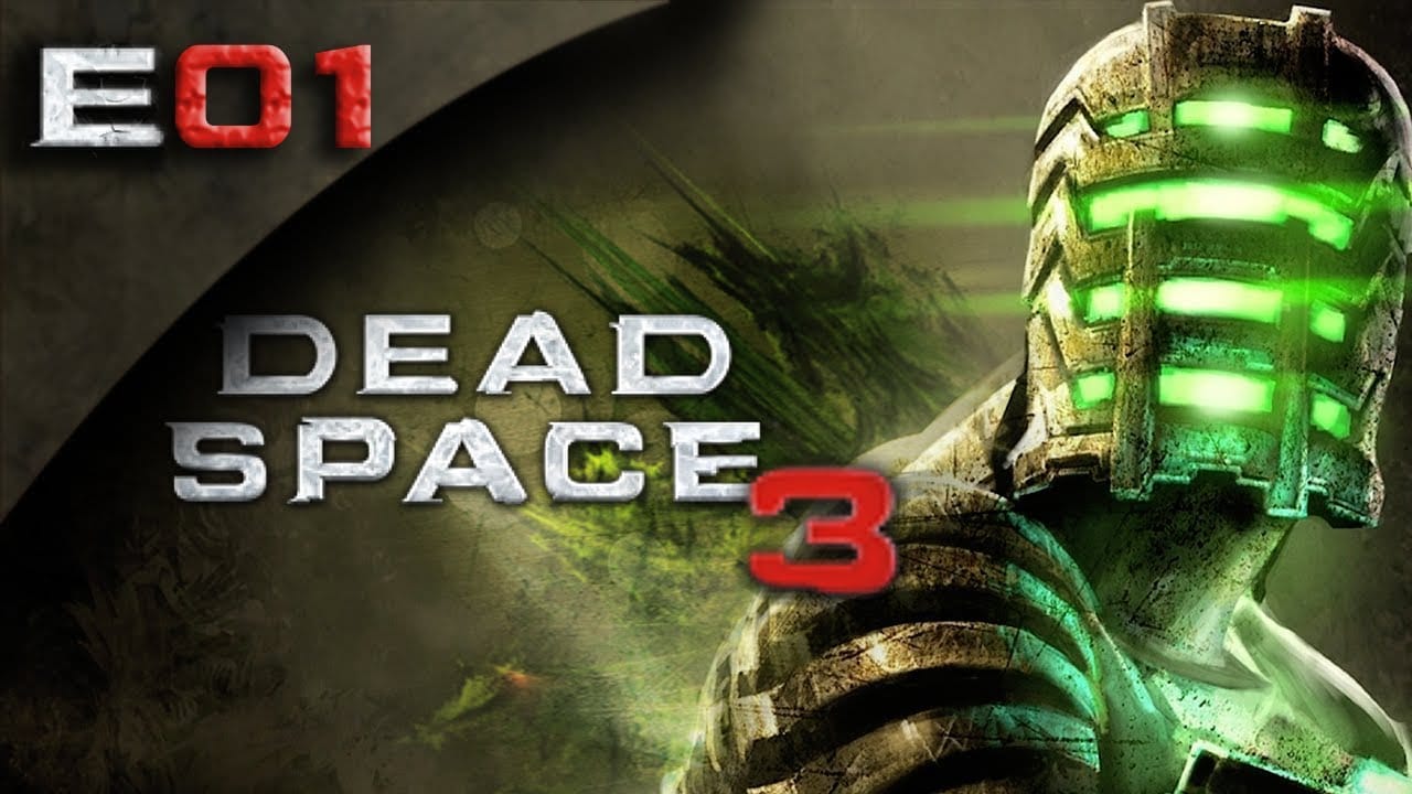 Dead Space 3