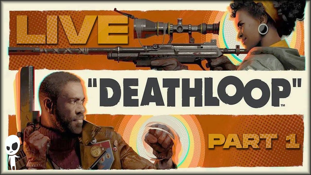 Deathloop