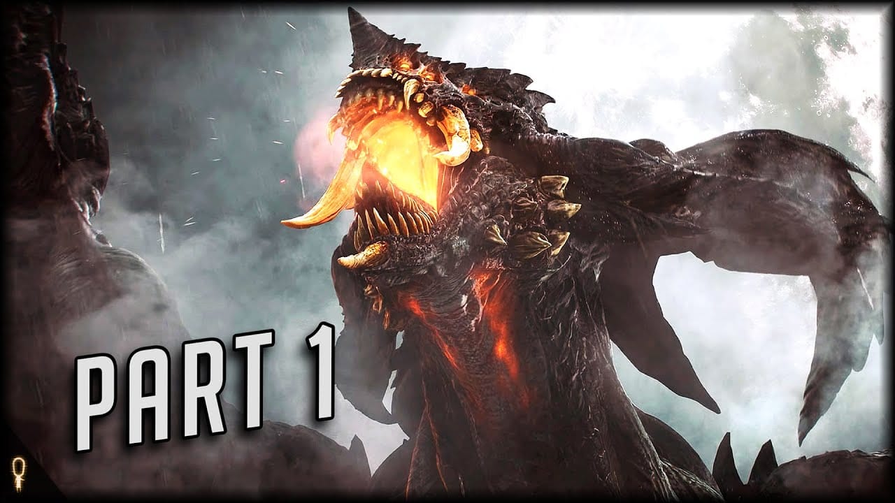 Demon's Souls Remake