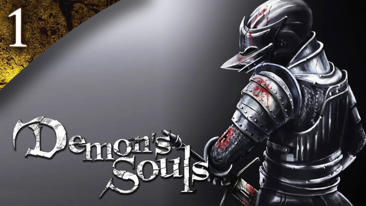 Demon's Souls