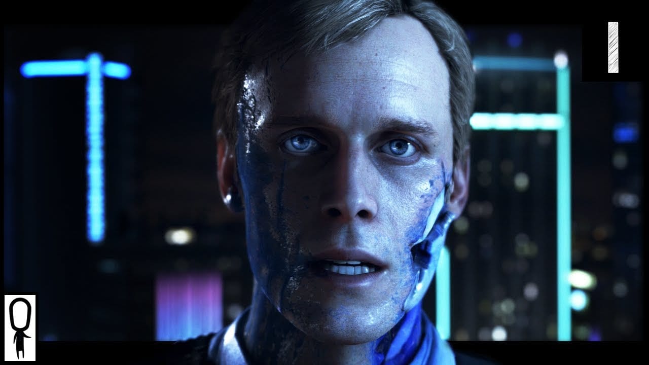 Detroit: Become Human