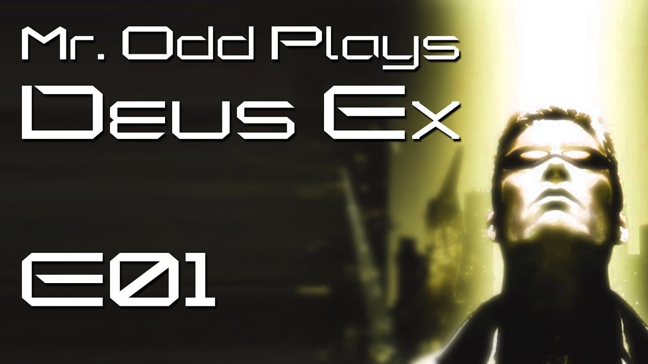 Deus Ex