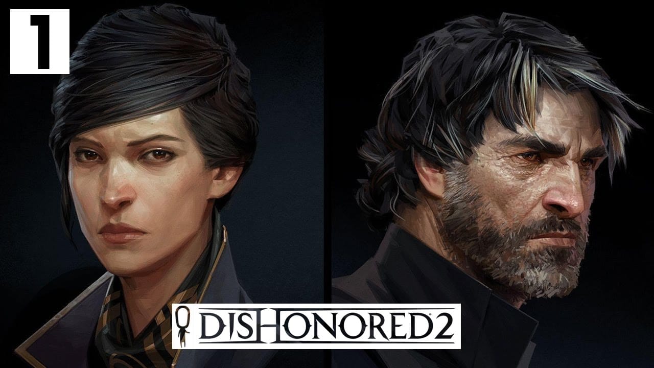 Dishonored 2