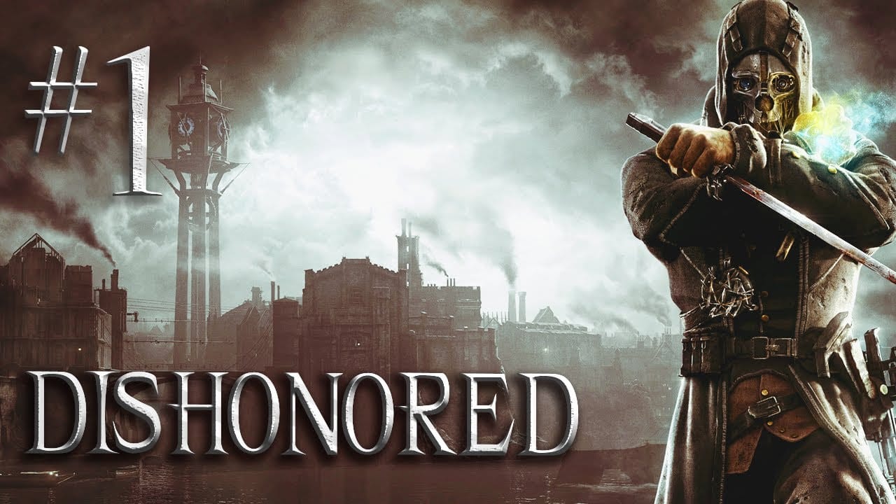 Dishonored