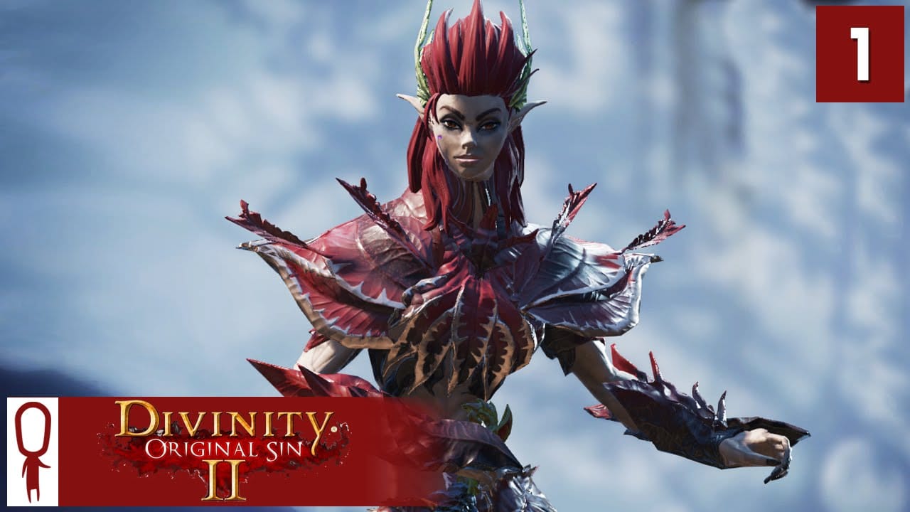 Divinity: Original Sin 2