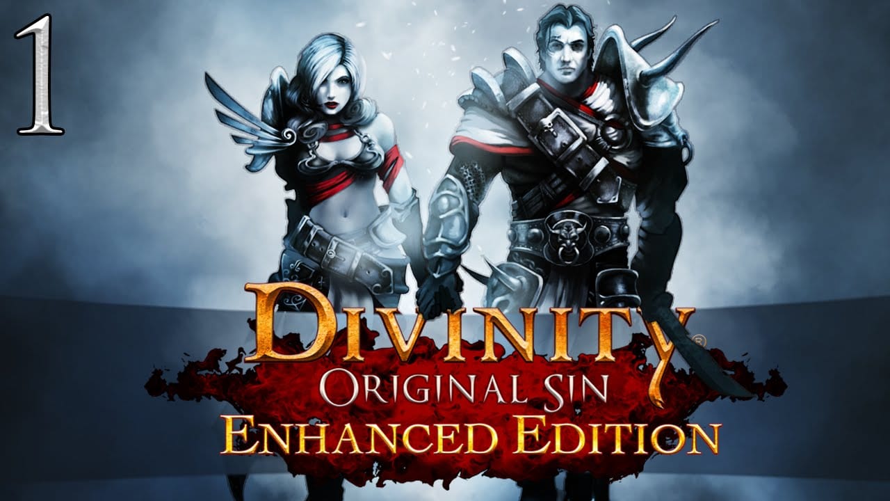 Divinity: Original Sin