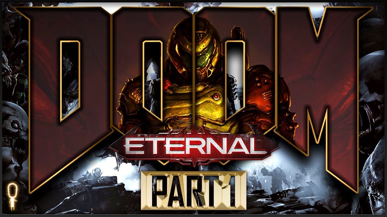 Doom: Eternal