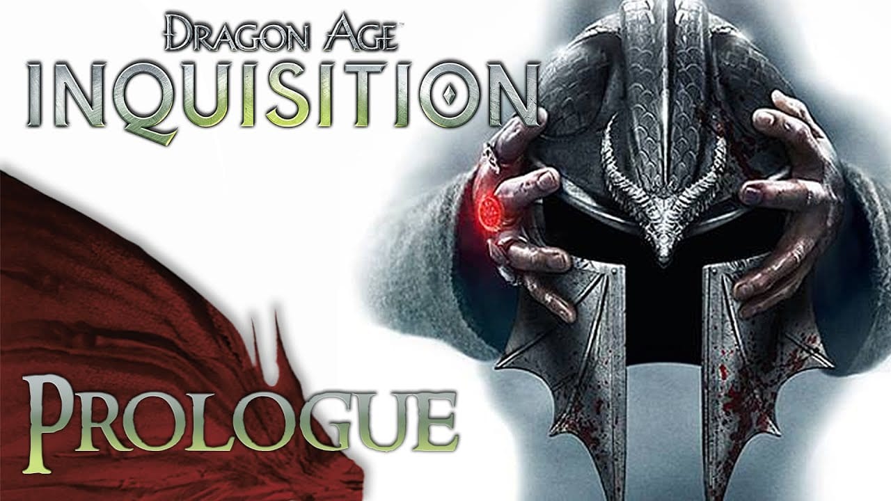 Dragon Age: Inquisition