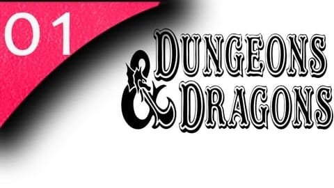 Dungeons and Dragons