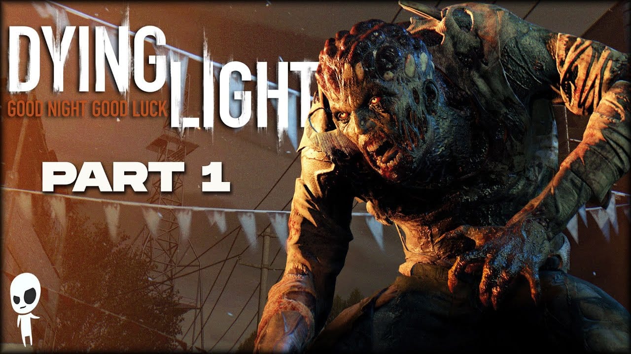 Dying Light