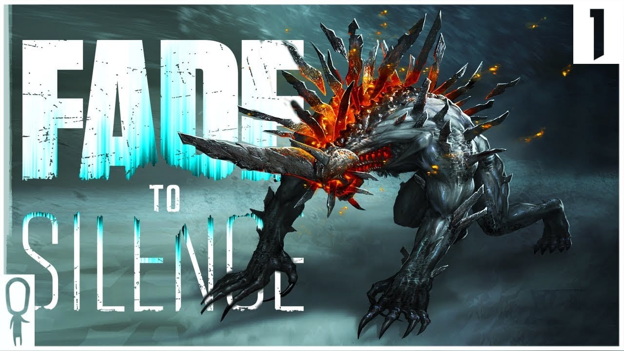 Fade to Silence (early access)