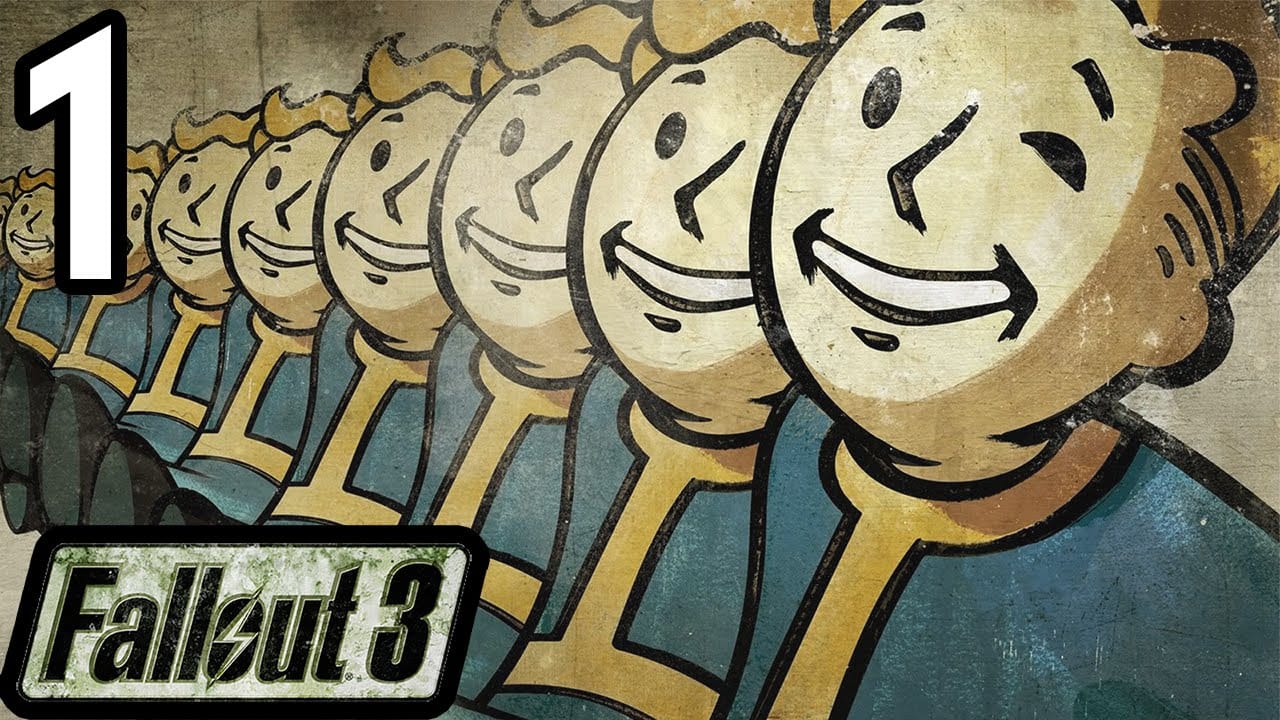 Fallout 3