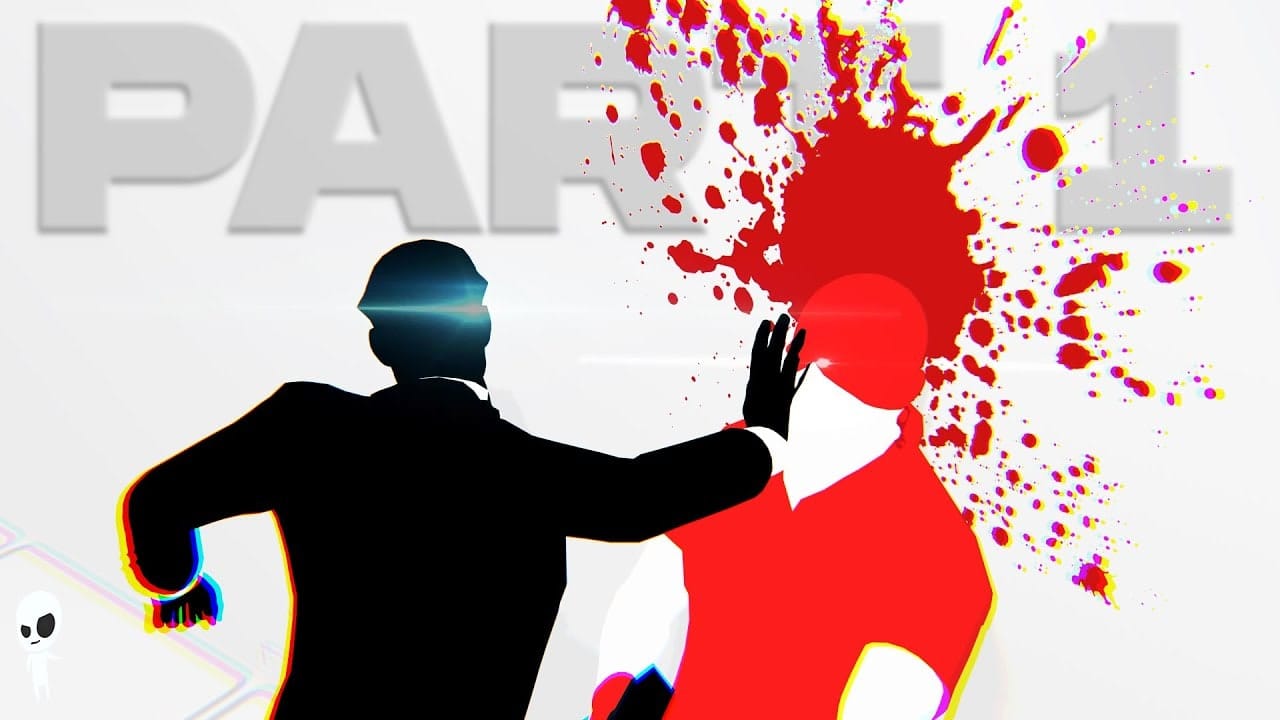 Fights In Tight Spaces