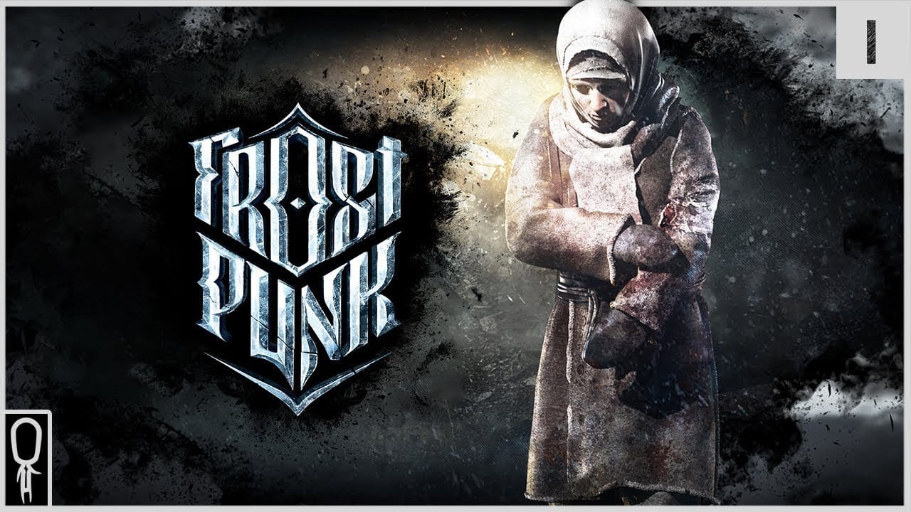 Frostpunk