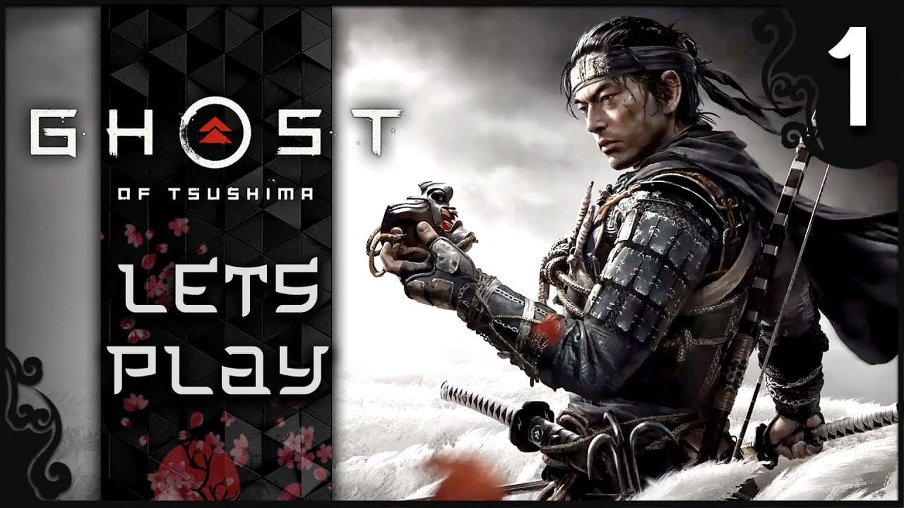 Ghost of Tsushima