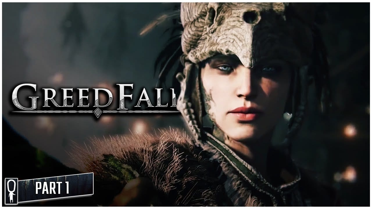 Greedfall