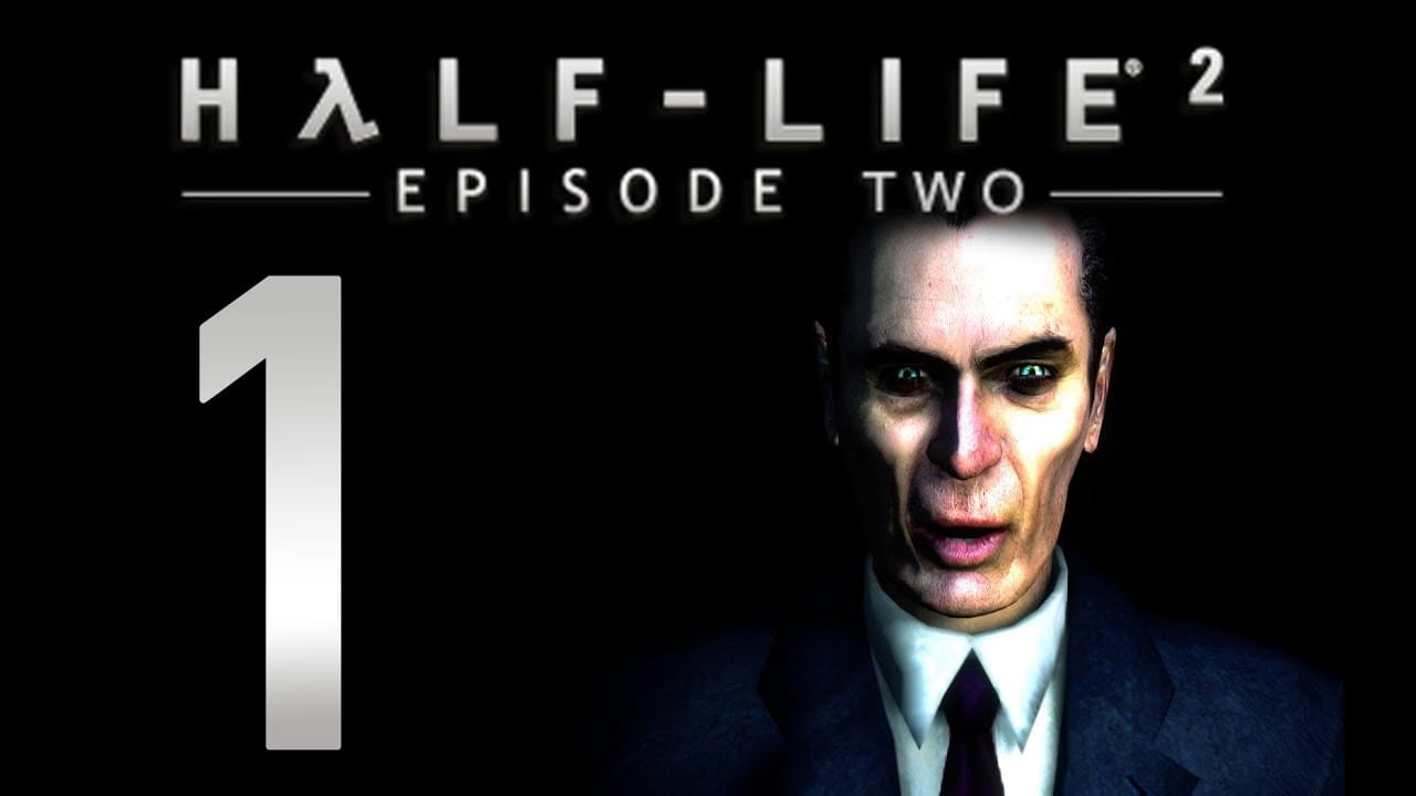 Half-Life 2: Episode Two