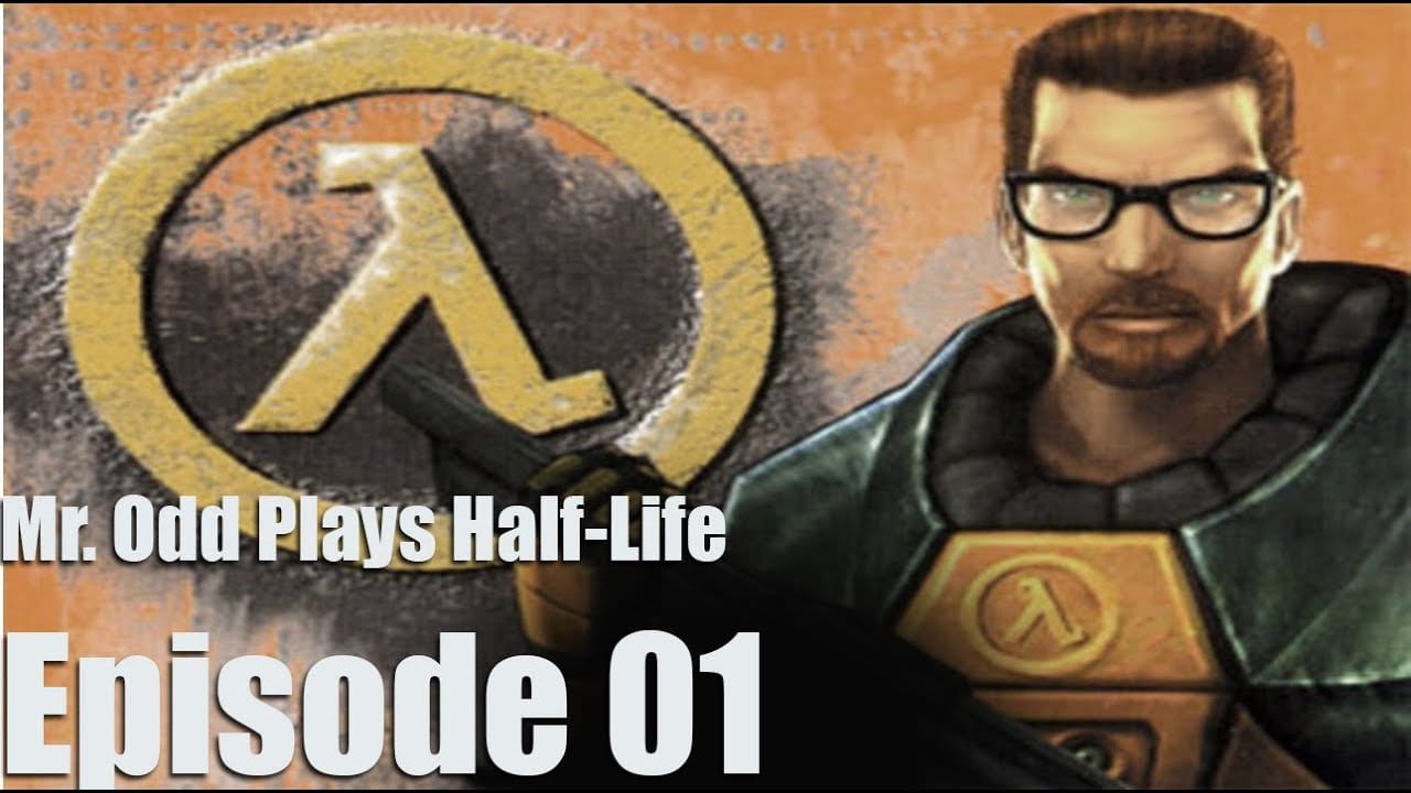 Half-Life