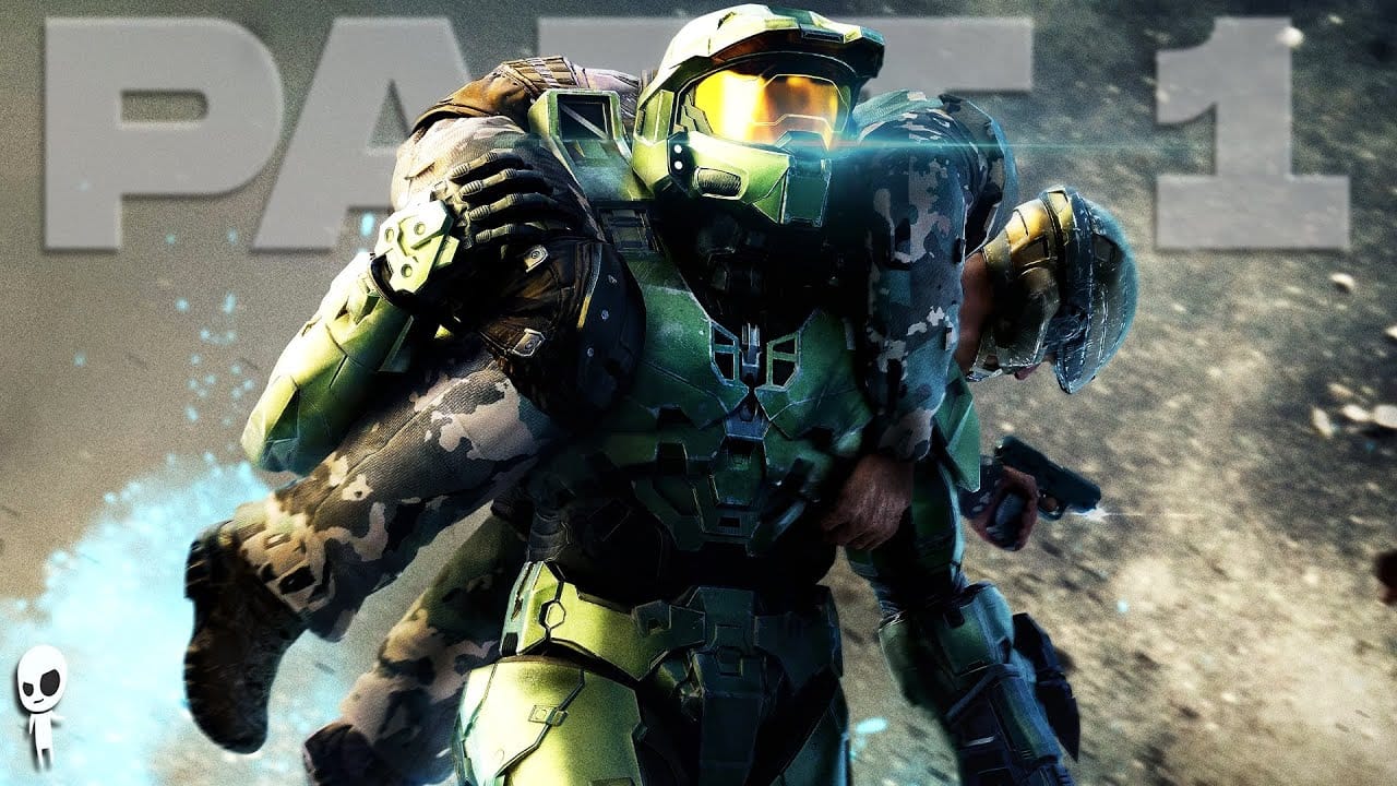 Halo Infinite
