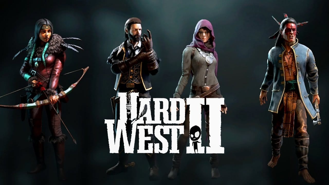 Hard West 2