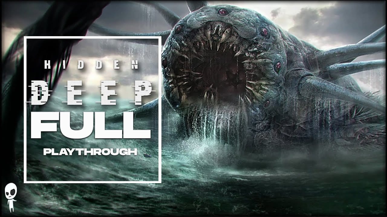 Hidden Deep