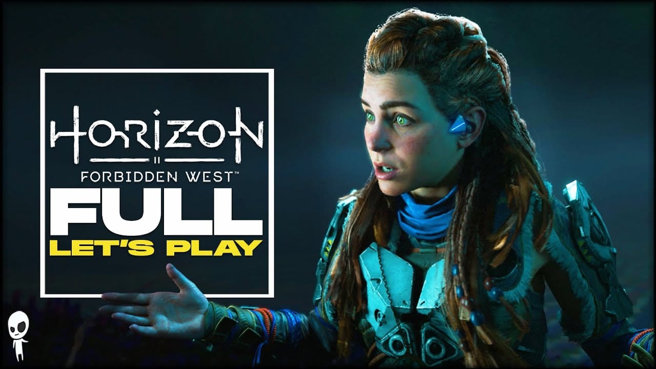 Horizon: Forbidden West