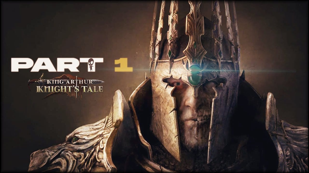 King Arthur: Knight's Tale