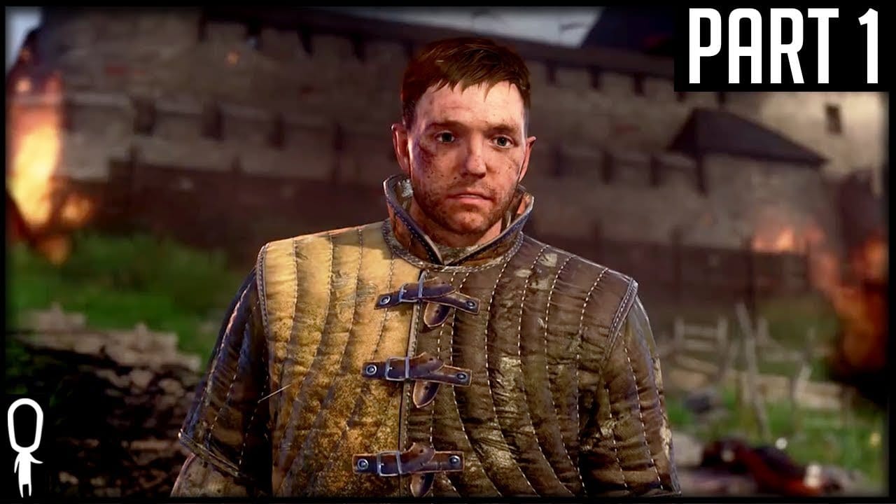 Kingdom Come: Deliverance