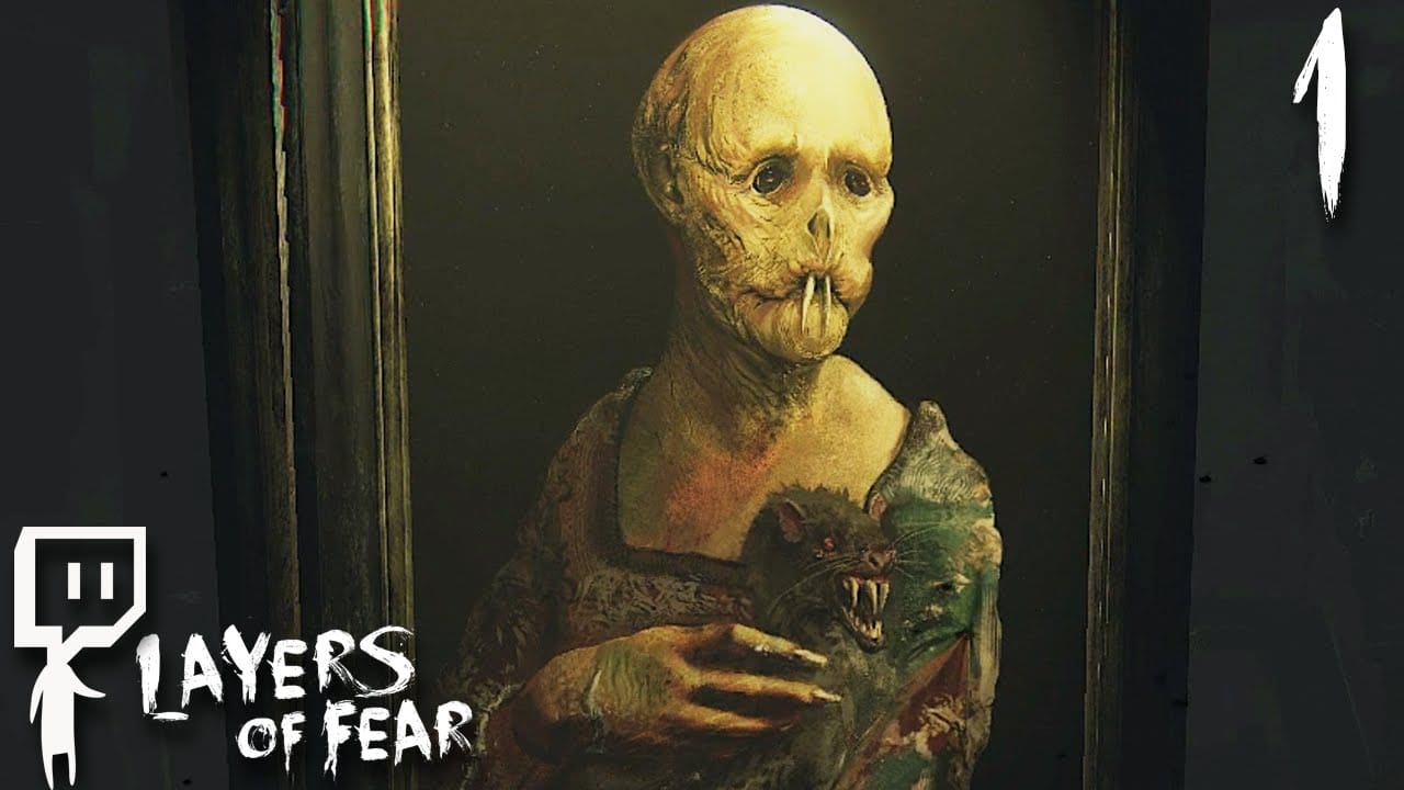 Layers of Fear